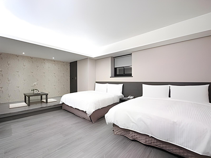 Others 5, Idol Hotel, Kaohsiung
