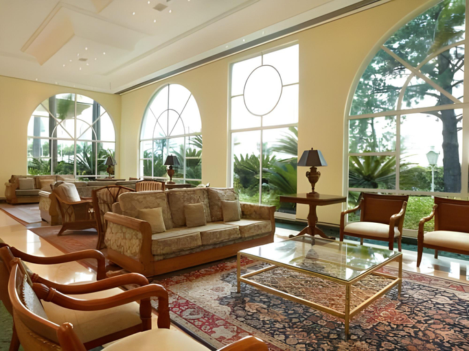 Public Area 4, Royal Palm Plaza Resort, Campinas