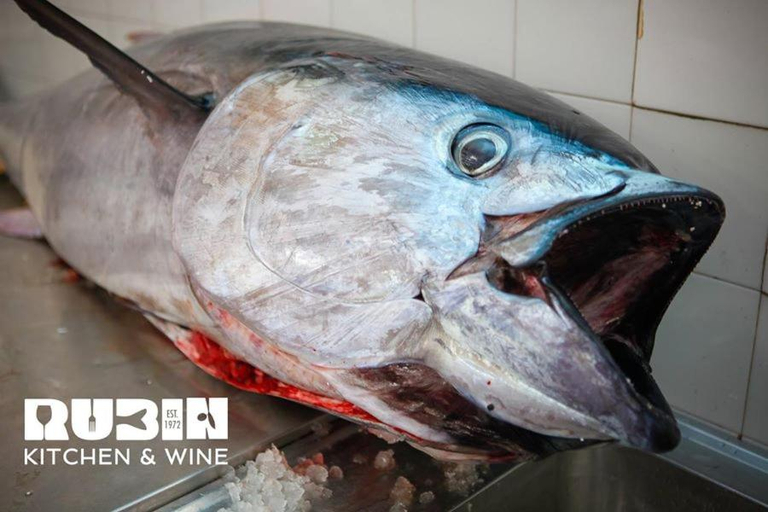 Food & Drinks 2, Rubin Kitchen&Wine Rooms, Crikvenica