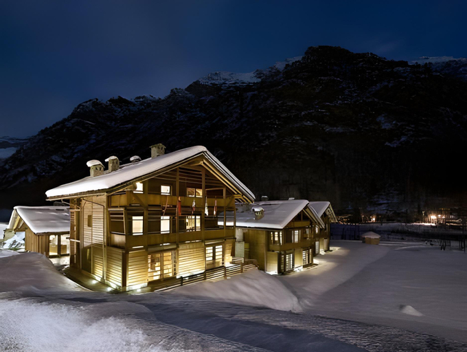 Pietre Gemelle Resort, Vercelli
