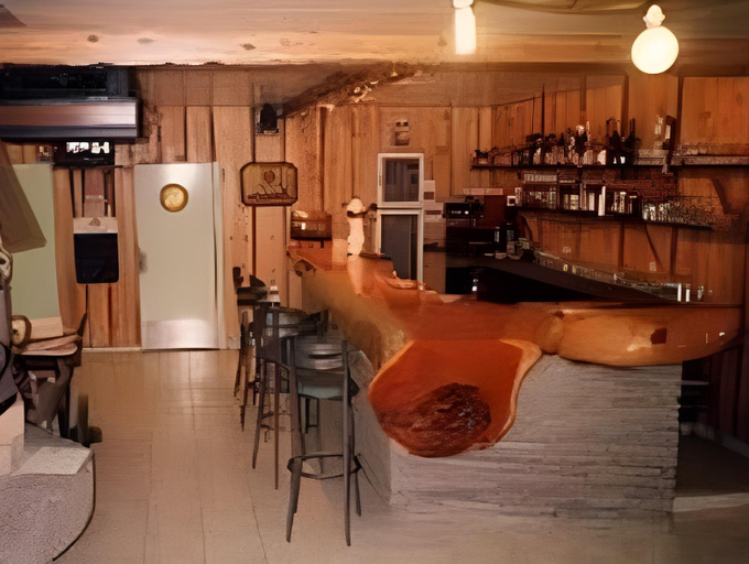 Others 3, Hotel Restaurant Lancheton, Savoie