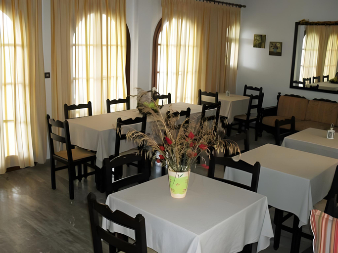 Food & Drinks 2, Fikas Hotel, South Aegean