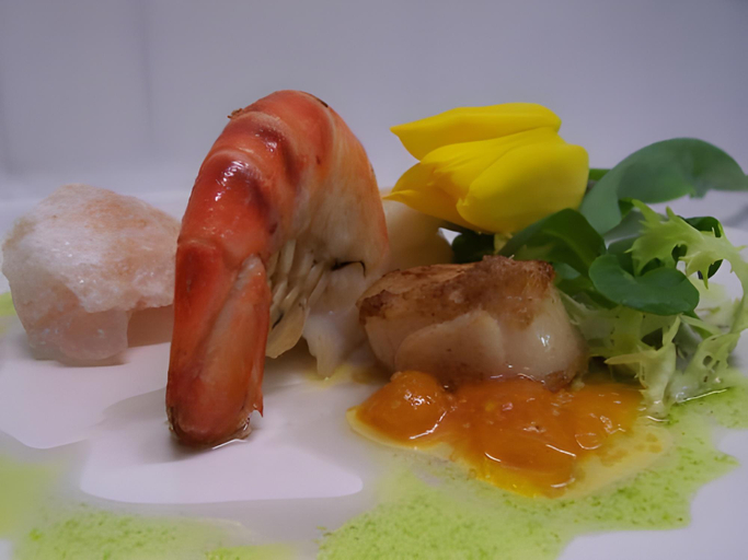Food & Drinks 4, City Hotel, Ortenaukreis