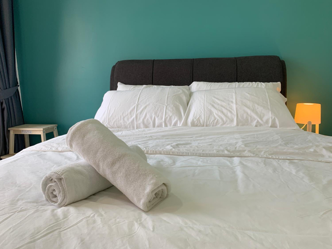 Bedroom 17