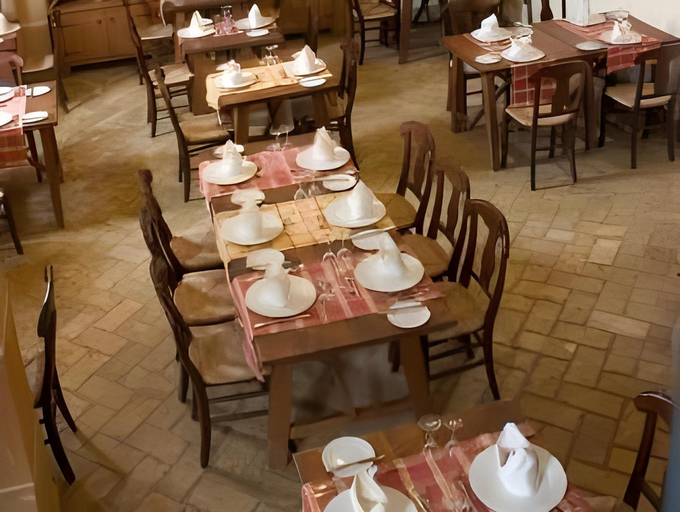 Food & Drinks 5, Hotel Baglio Basile-NEW, Trapani