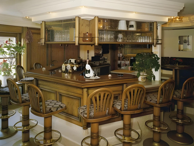 Food & Drinks 5, Hotel Rossle, Calw