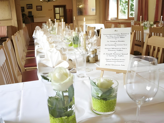 Food & Drinks 4, Der Dolomitenhof - Tristach, Lienz