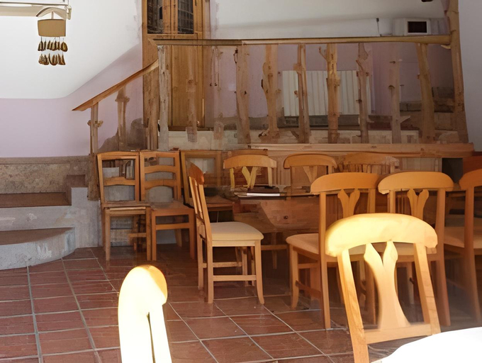 Food & Drinks 5, Hospederia Rio Zumeta Spa, Jaén