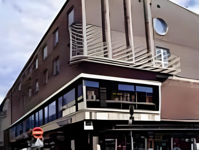Exterior & Views 1, Original Sokos Hotel Valjus, Kainuu
