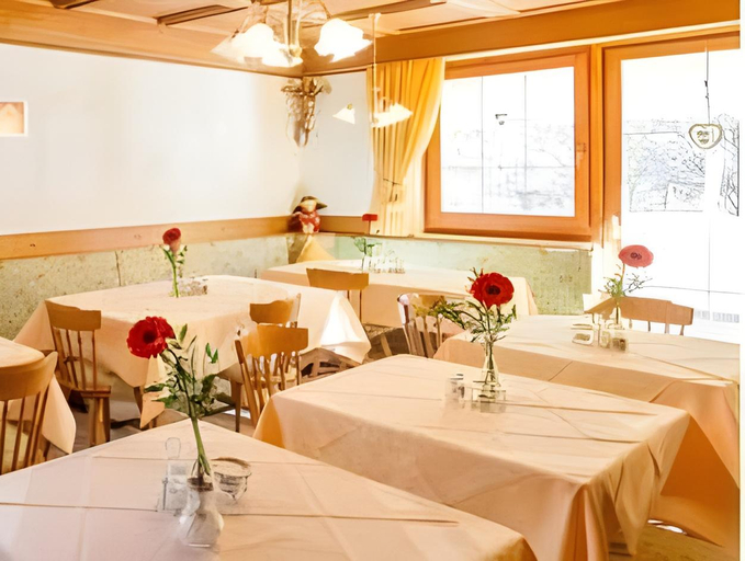 Food & Drinks 2, Garni Birkenau, Bolzano