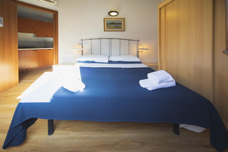 4, Heliopolis Camping & Village, Teramo