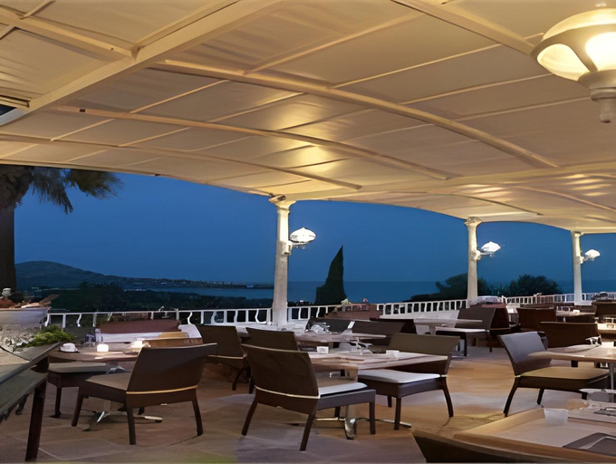 Food & Drinks 4, Hotel de l'Esterel Pierre & Vacances, Var