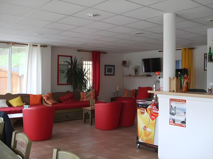 Others 4, Residence Le Village Goelia, Aveyron