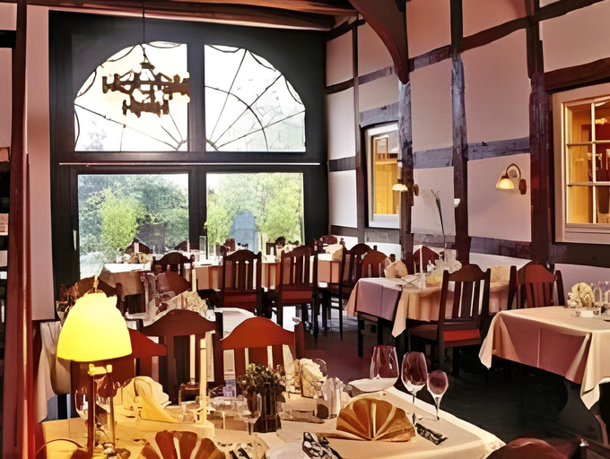 Food & Drinks 3, Schlichte Hof GmbH, Bielefeld
