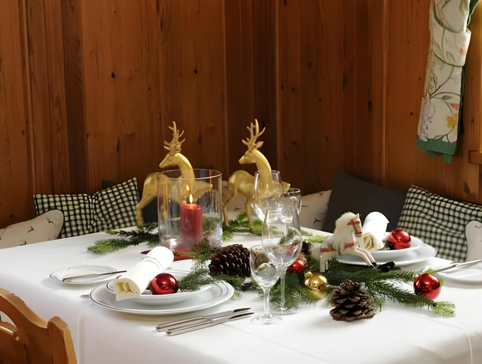 Food & Drinks 5, Landhaus Tanner, Traunstein
