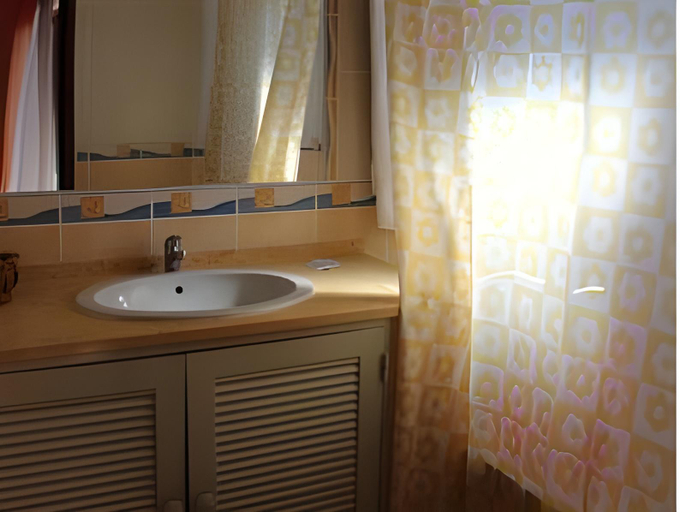 Bathroom 2, Sunshine, Albufeira