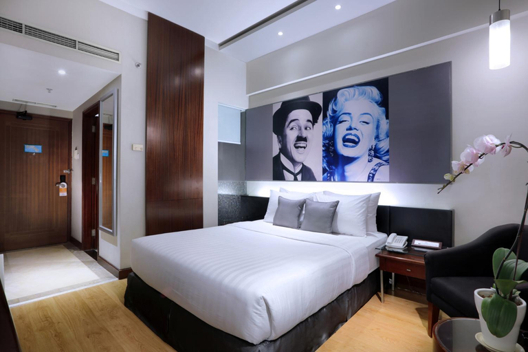 Bedroom 13