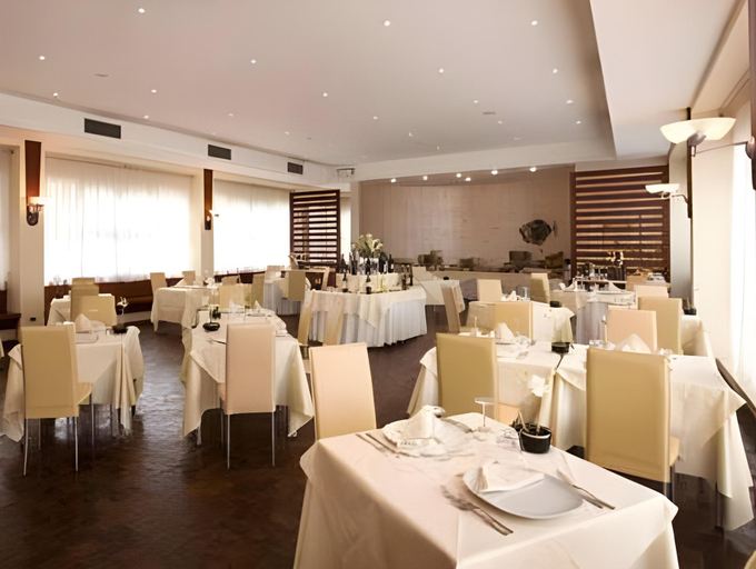 Food & Drinks 5, Hotel Rex, Livorno