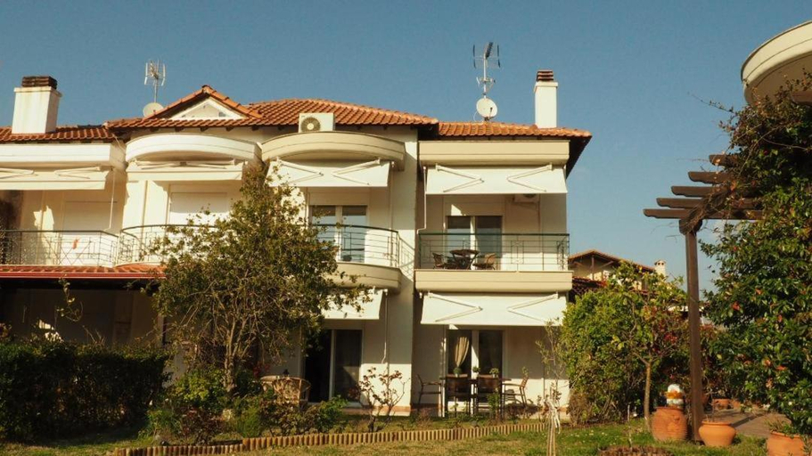 5, Villa Evridiki, Central Macedonia