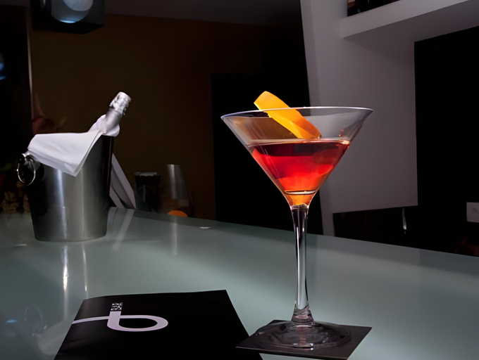 Food & Drinks 5, Hotel Muchacho, Macedo de Cavaleiros