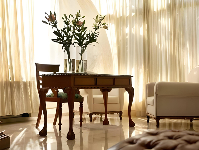 Public Area 3, Stephanos Hotel Apartments