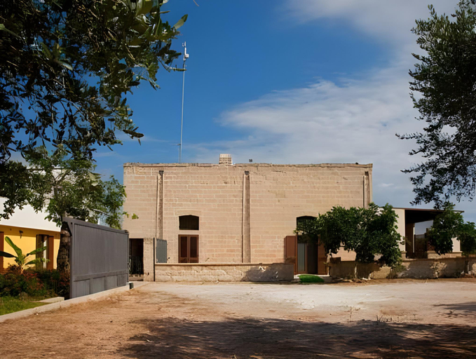 Others 4, B&B Terra Serena, Lecce