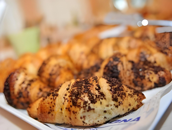 Food & Drinks 4, Hotel Marolda, Brescia
