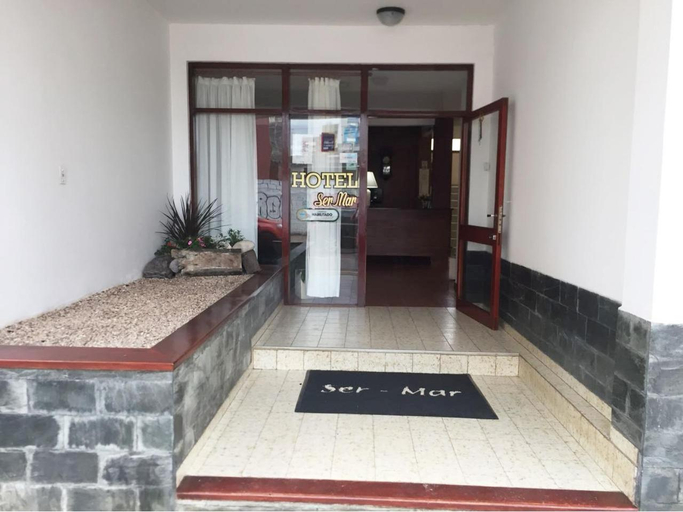 4, Hotel Ser-Mar, La Costa
