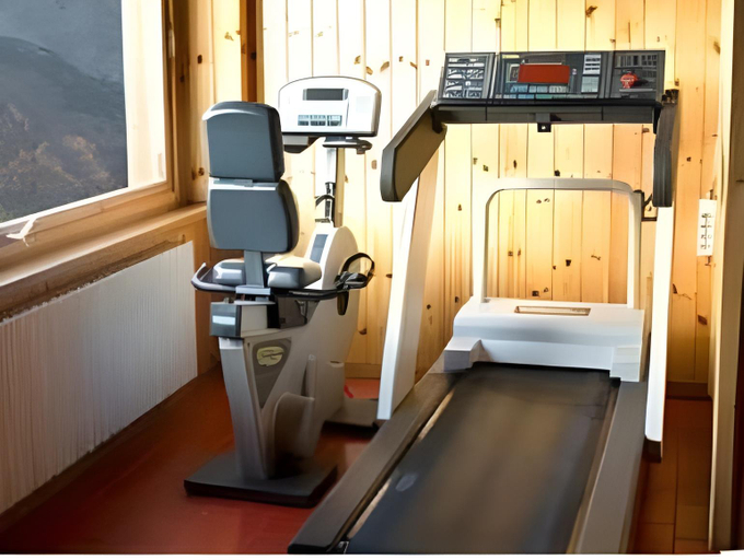 Others 4, Hotel Vallechiara, Sondrio