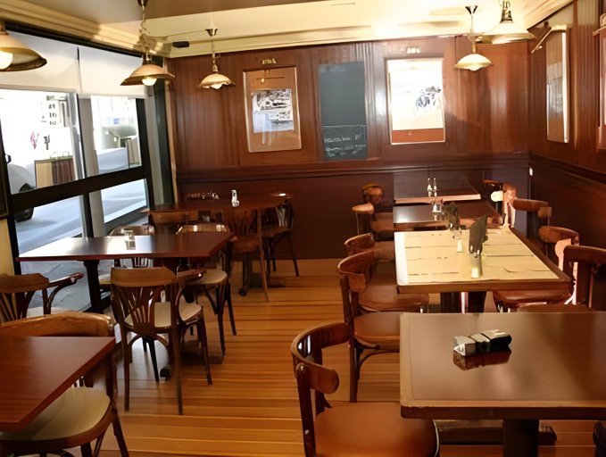 Food & Drinks 5, Hotel Le Littoral, Haute-Savoie