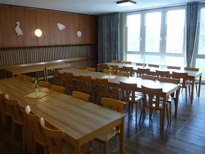 Food & Drinks 5, DJH Jugendherberge Hagen, Hagen