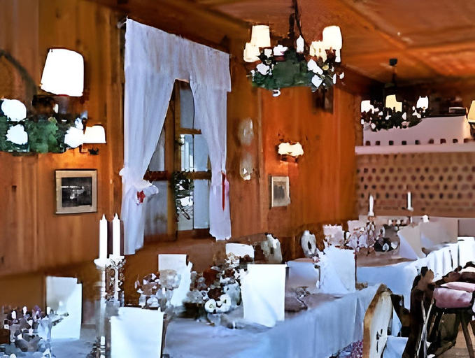 Food & Drinks 2, Landhotel Waldhaus, Gießen