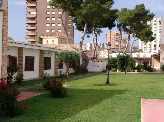 Exterior & Views 1, Hotel Montepiedra, Alicante