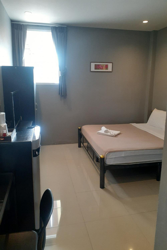 Bedroom 18