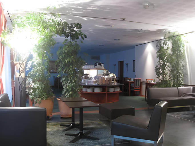 Food & Drinks 5, Hotel Munchwilen, Münchwilen