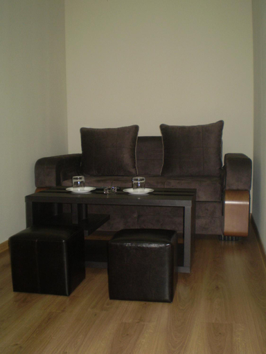 Others 5, New Hotel, Mtskheta