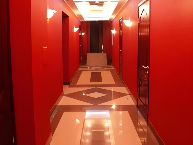 Others 2, Dunai Mini Hotel, Vysokogorskiy rayon