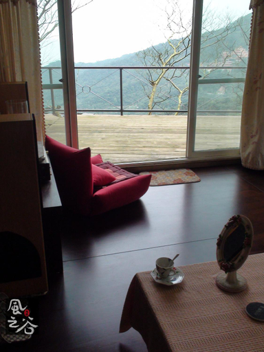 Others 4, Jiufen Fongigu Homestay, New Taipei City