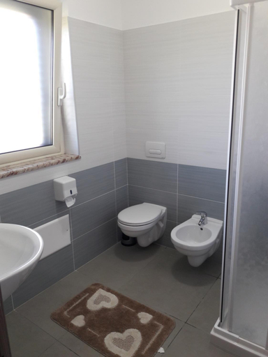 Bathroom 5