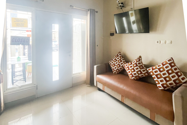 Others 5, Homestay Harmony Syariah RedPartner near Juanda T2, Surabaya