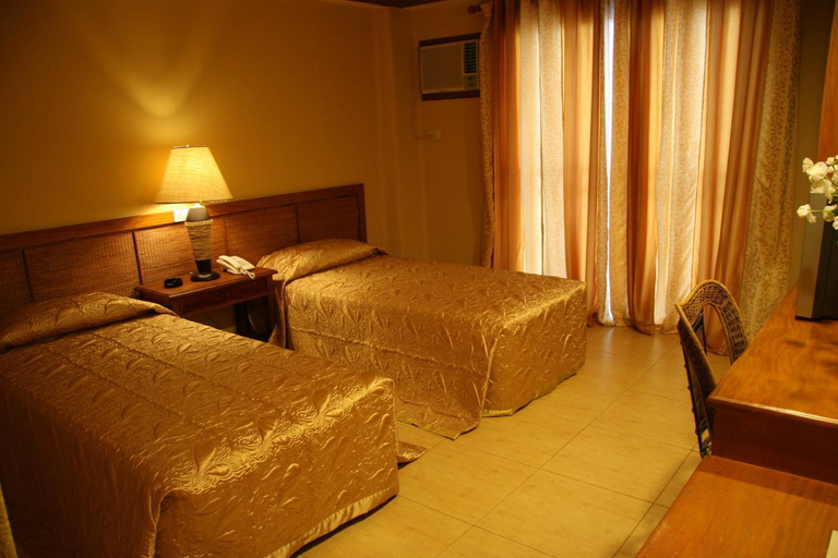 Bedroom 13