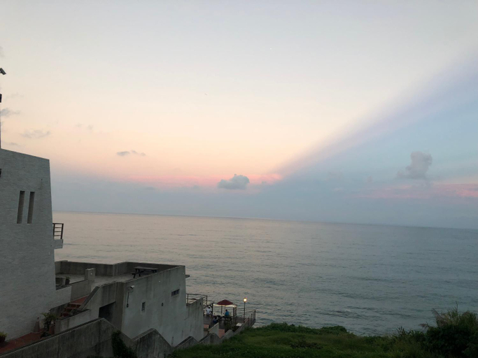 1, Beach Shoes Villa, Hualien
