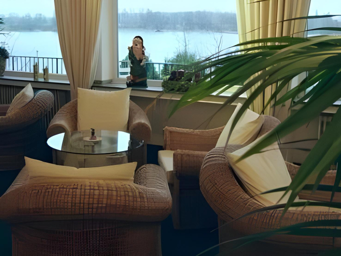Others 2, Fährhaus Hotel am Rhein by Mayburgh, Düsseldorf
