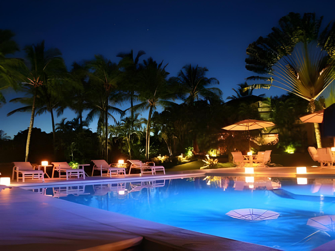 Sport & Beauty 2, Hotel e Resort Villas de Trancoso, Porto Seguro