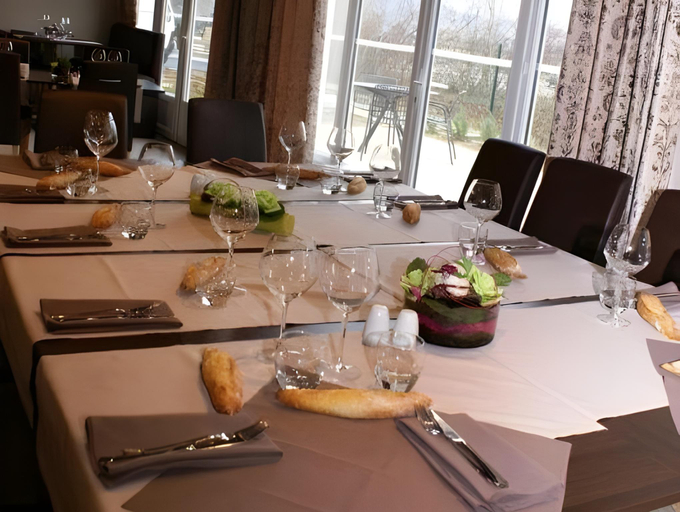 Food & Drinks 4, La Saleine, Drôme