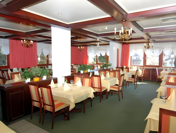 Food & Drinks 5, Parkhotel Kirchberg, Kitzbühel