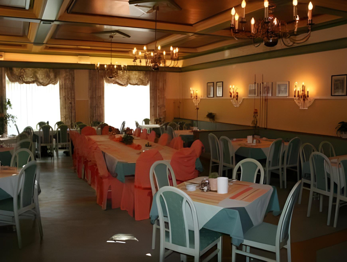 Food & Drinks 5, Hotel Ertl, Spittal an der Drau