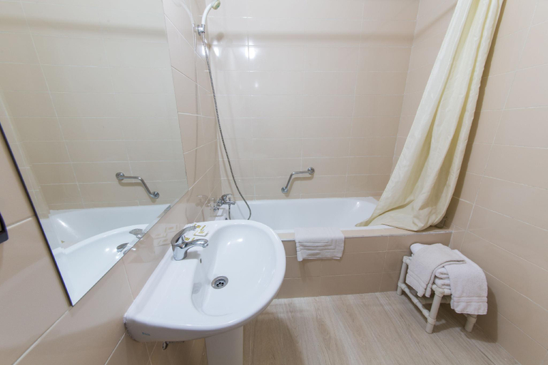 Bathroom 5