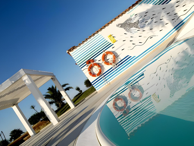 Exterior & Views 2, Centro Vacanze Poker, Chieti