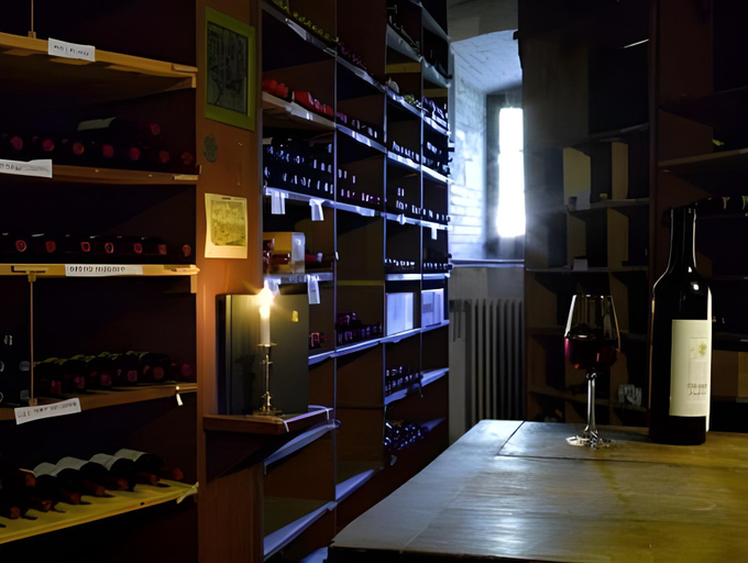 Food & Drinks 5, Hotel Im Schlosspark, Arlesheim